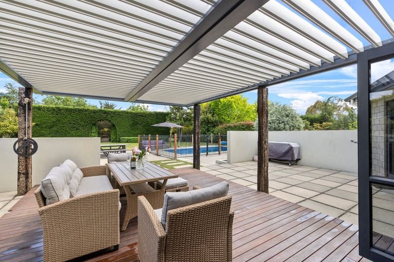 Photo of property in 16 Wetherfield Lane, Swannanoa, Kaiapoi, 7692