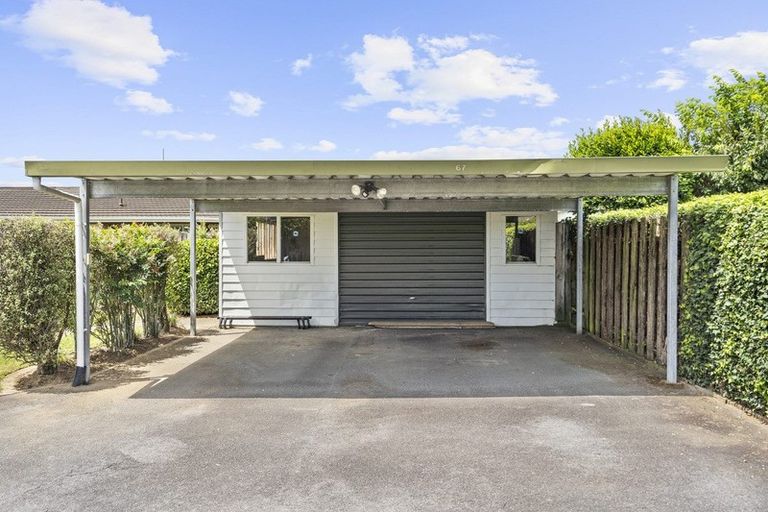 Photo of property in 67 Taylor Street, Cambridge, 3434