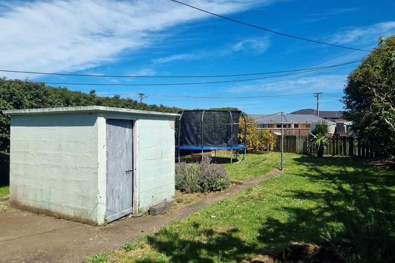 Photo of property in 2-6 Chard Street, Westown, New Plymouth, 4310