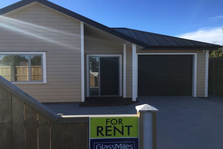 Photo of property in 3 Lyttelton Street, Lincoln, 7608