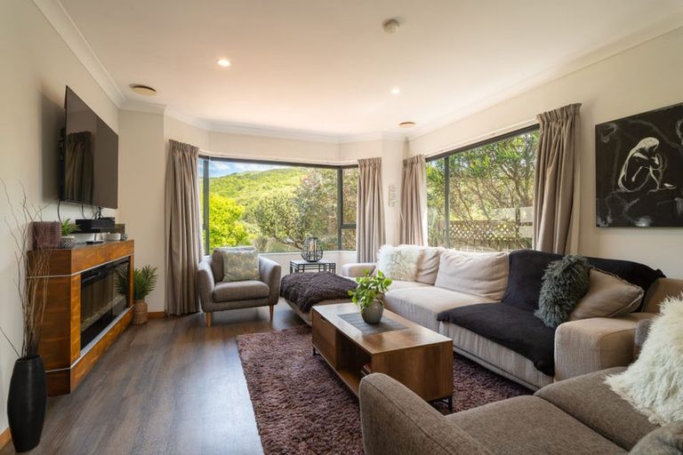 Photo of property in 62 Abilene Crescent, Churton Park, Wellington, 6037