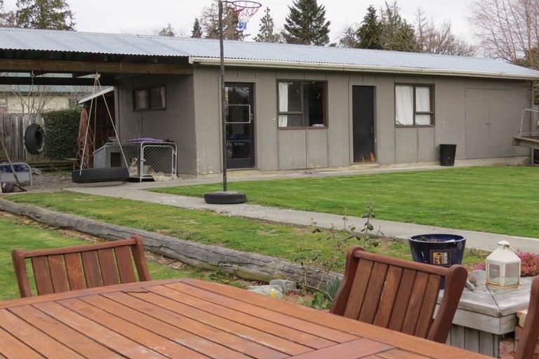 Photo of property in 51 Regent Street, Fairlie, 7925