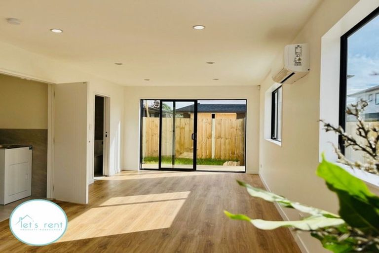 Photo of property in 2/21 Margan Avenue, Papatoetoe, Auckland, 2025