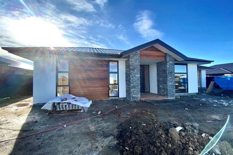 Photo of property in 73 Southfield Drive, Lincoln, 7608