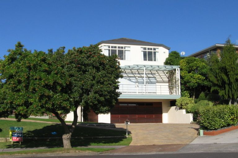 Photo of property in 37 Leicester Parade, Somerville, Auckland, 2014