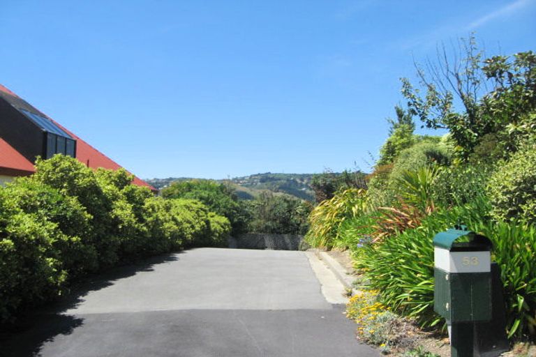 Photo of property in 53 Ravensdale Rise, Westmorland, Christchurch, 8025