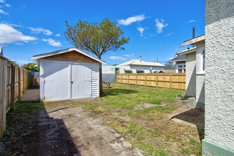 Photo of property in 134 Perry Street, Masterton, 5810
