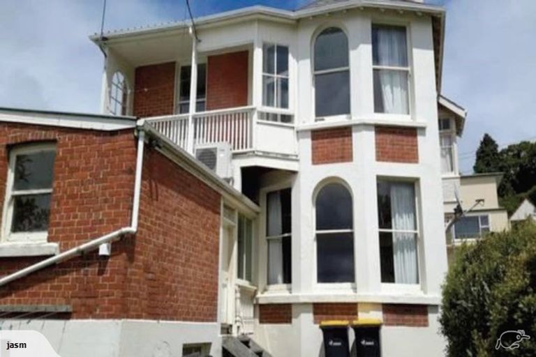 Photo of property in 1 Constitution Street, Dunedin Central, Dunedin, 9016