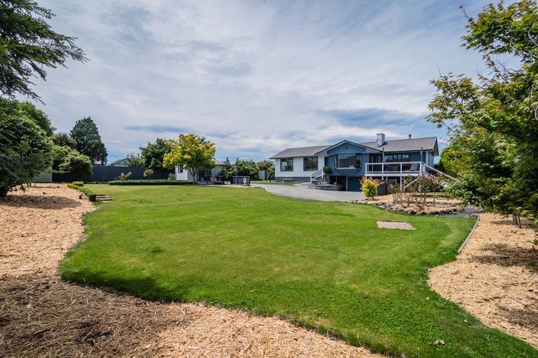 Photo of property in 285a King Street, Temuka, 7920