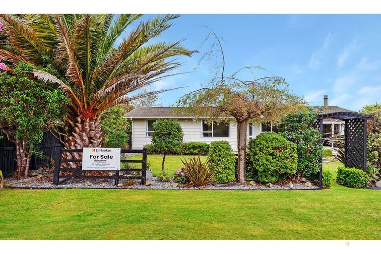 Photo of property in 195 Queen Street, Waimate, 7924