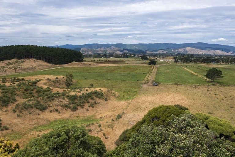 Photo of property in 36 Ngaio Street, Otaki Beach, Otaki, 5512