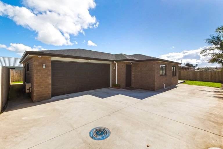 Photo of property in 37a Beach Road, Pahurehure, Papakura, 2113