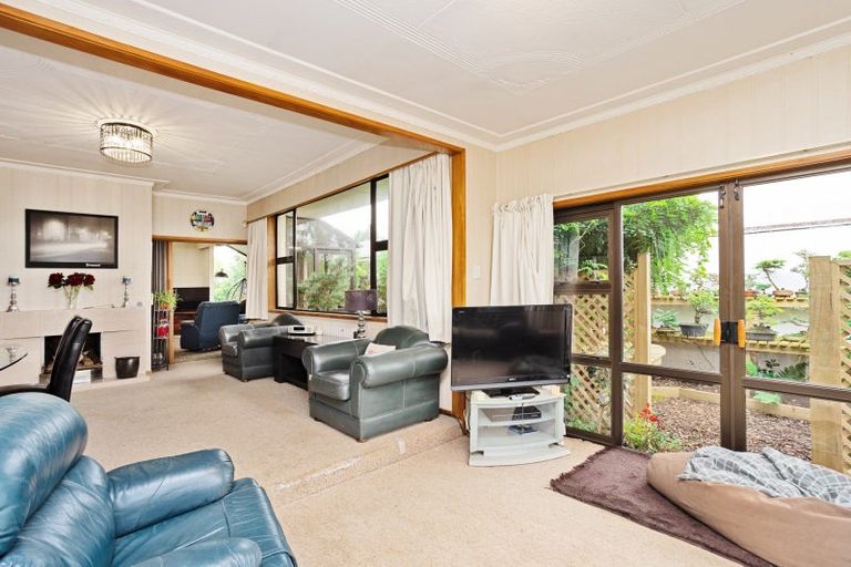 Photo of property in 395 Racecourse Road, Hargest, Invercargill, 9810