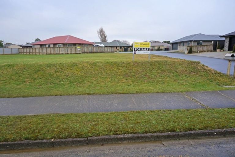 Photo of property in 30 Conway Crescent, Glengarry, Invercargill, 9810