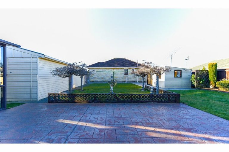 Photo of property in 31 Aurora Street, Hei Hei, Christchurch, 8042