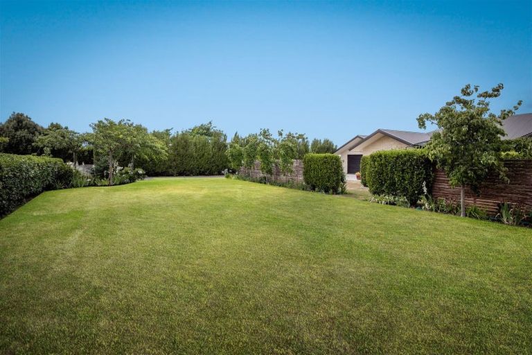 Photo of property in 23 Sheridan Drive, Rolleston, 7614