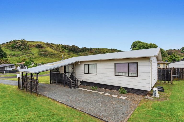 Photo of property in 5 Hahuru Road, Kawerau, 3127