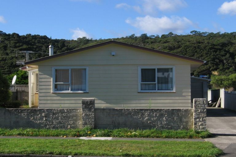 Photo of property in 78 Mohaka Street, Wainuiomata, Lower Hutt, 5014