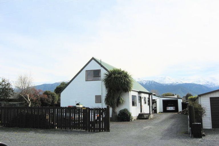 Photo of property in 18 Hawthorne Road, Kaikoura, 7300