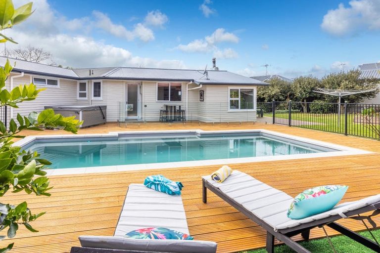 Photo of property in 132 College Street, Te Awamutu, 3800