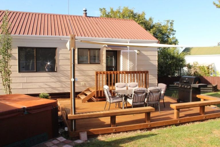 Photo of property in 45 Johnston Street, Waihi, 3610