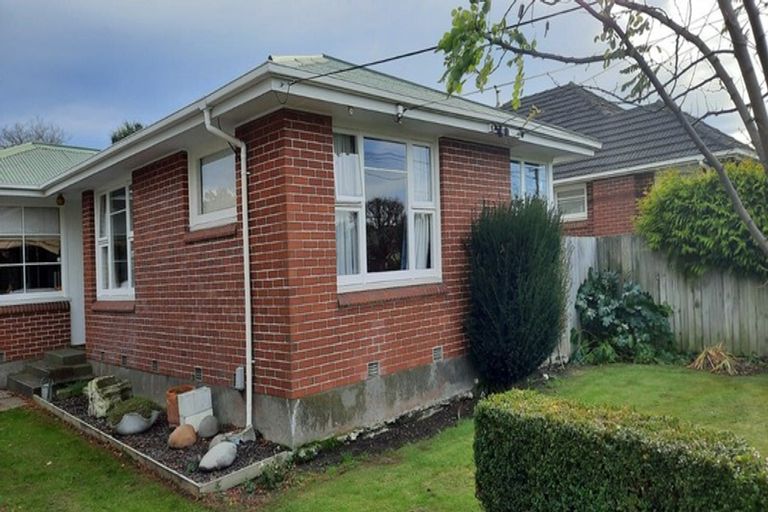 Photo of property in 123 Stanbury Avenue, Somerfield, Christchurch, 8024
