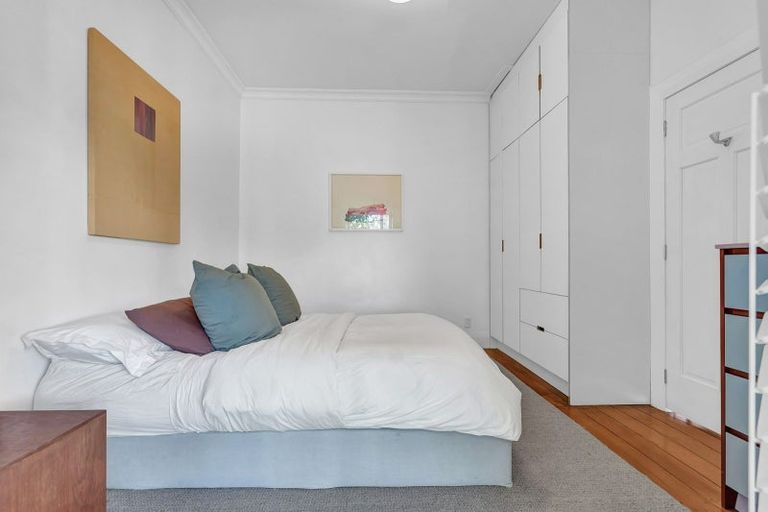 Photo of property in 5 England Street, Freemans Bay, Auckland, 1011