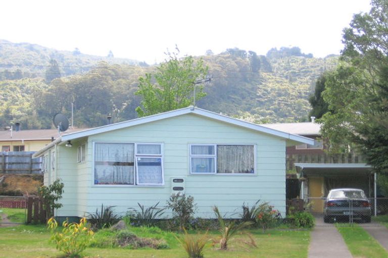 Photo of property in 52 Tania Crescent, Western Heights, Rotorua, 3015