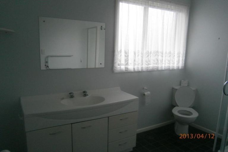 Photo of property in 47 Milne Crescent, Taita, Lower Hutt, 5011