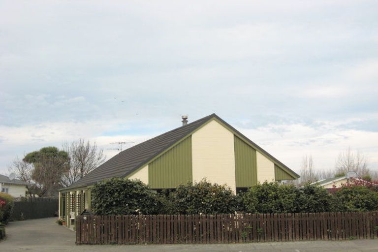 Photo of property in 64 Bridge Street, Netherby, Ashburton, 7700