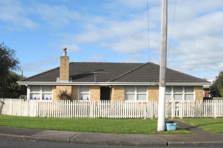 Photo of property in 1/59 Puriri Road, Manurewa, Auckland, 2102
