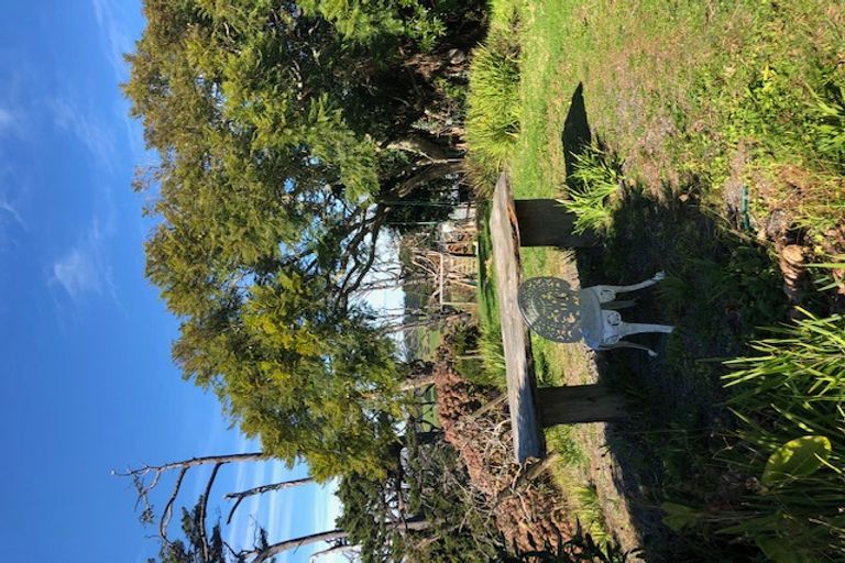 Photo of property in 265 Boiler Gully Road, Manukau Heads, Waiuku, 2684