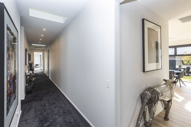 Photo of property in 53 Canterbury Street, Ashley, Rangiora, 7477