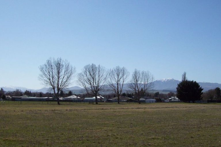 Photo of property in 51 Regent Street, Fairlie, 7925