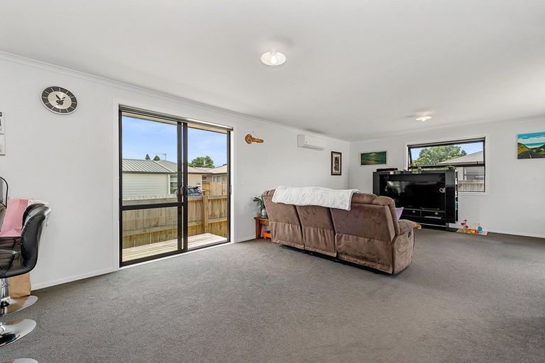 Photo of property in 43d Insoll Avenue, Enderley, Hamilton, 3214