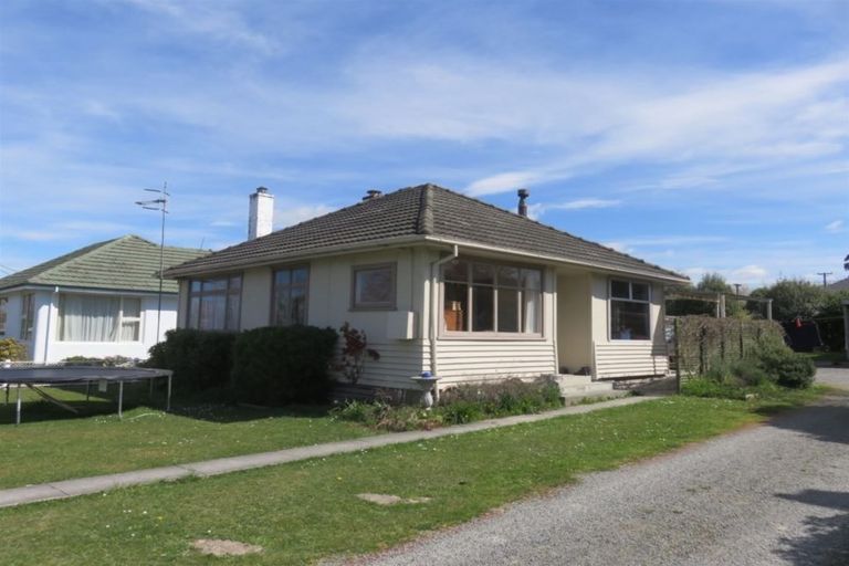 Photo of property in 96 Wilson Street, Geraldine, 7930