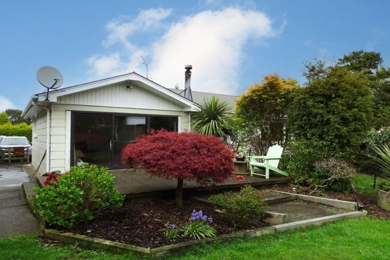 Photo of property in 34 Watt Road, Otatara, Invercargill, 9879