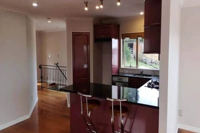 Photo of property in 11 Monarch Avenue, Hillcrest, Auckland, 0627