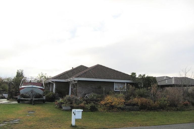 Photo of property in 20 Orchard Place, Cromwell, 9310