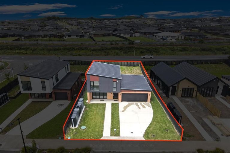 Photo of property in 12 Waikaha Street, Pokeno, 2472