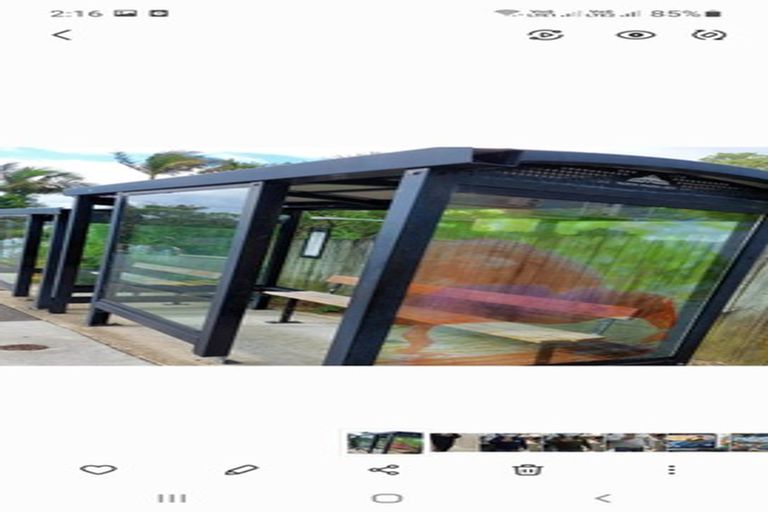 Photo of property in 1 Lynn Road, Bayview, Auckland, 0629