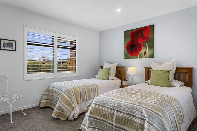 Photo of property in 130 Cullen Avenue, Swannanoa, Rangiora, 7475