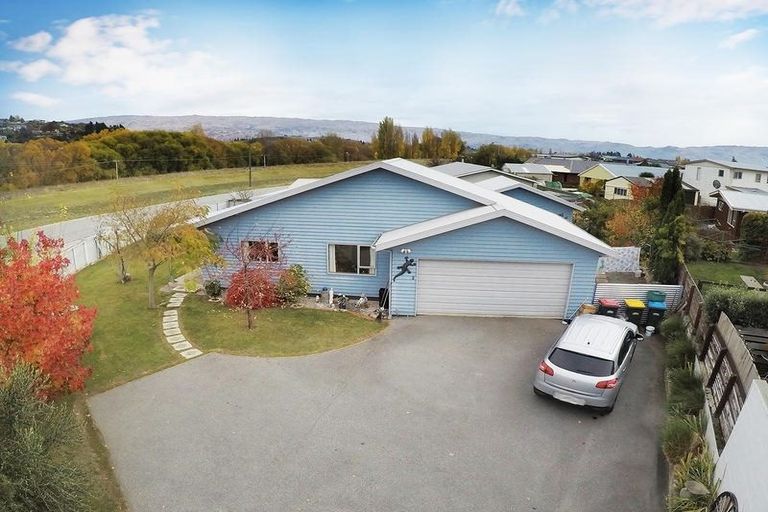 Photo of property in 2a Shannon Street, Alexandra, 9320