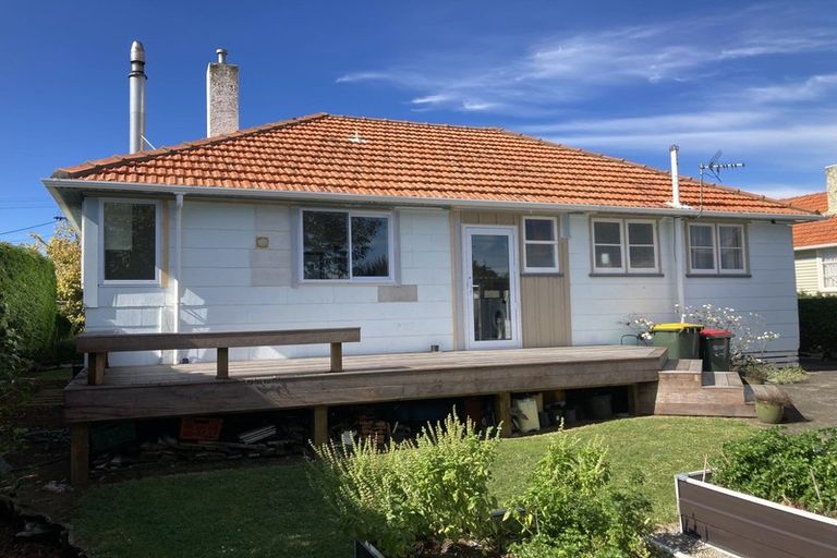 Photo of property in 41 Seymour Street, Waitara, 4320