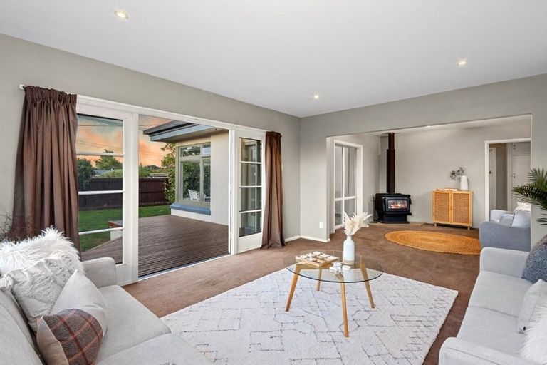 Photo of property in 16 Mcintyre Street, Shirley, Christchurch, 8013