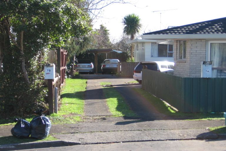 Photo of property in 7b Bradley Place, Nawton, Hamilton, 3200