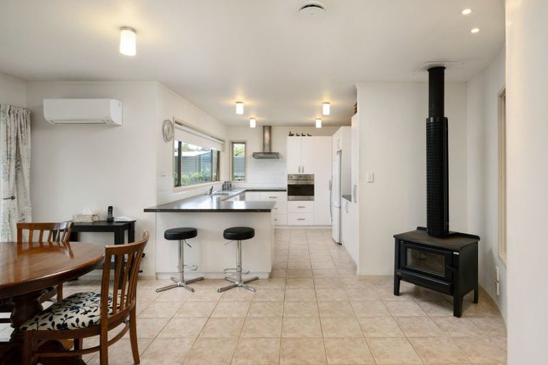 Photo of property in 5 Farnham Drive, Springlands, Blenheim, 7201