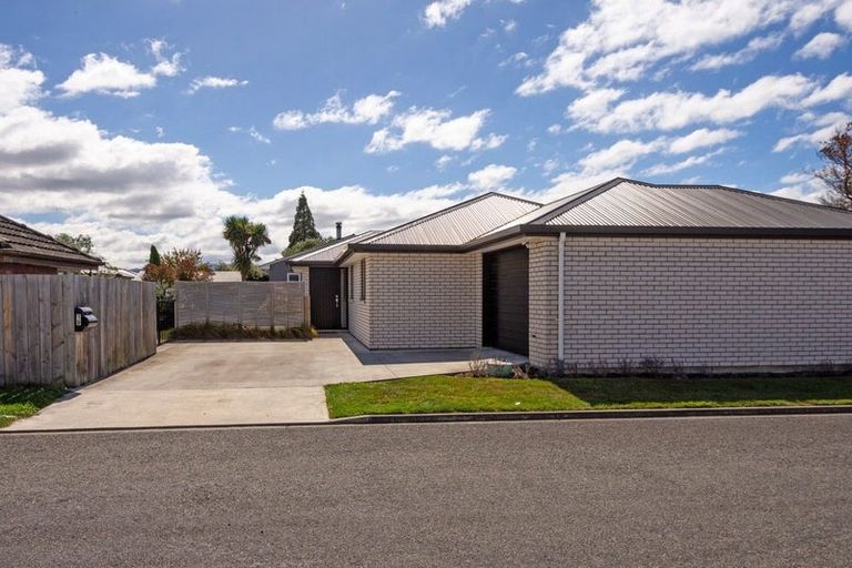 Photo of property in 1b Meachen Crescent, Blenheim, 7201