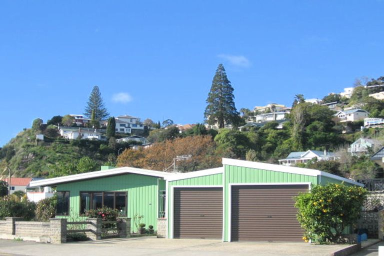 Photo of property in 76 Hardinge Road, Ahuriri, Napier, 4110