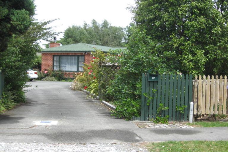 Photo of property in 97 North Street, Feilding, 4702